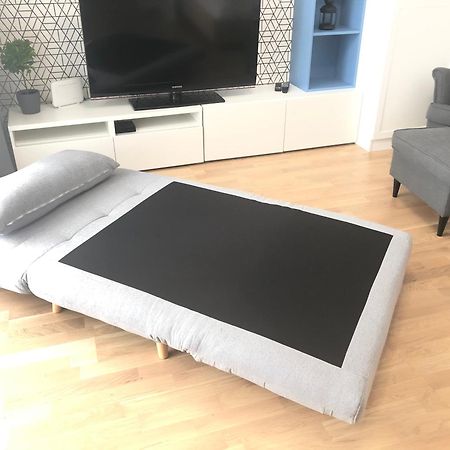 Yourapart Dlugie Ogrody Гданск Стая снимка