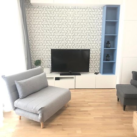Yourapart Dlugie Ogrody Гданск Стая снимка